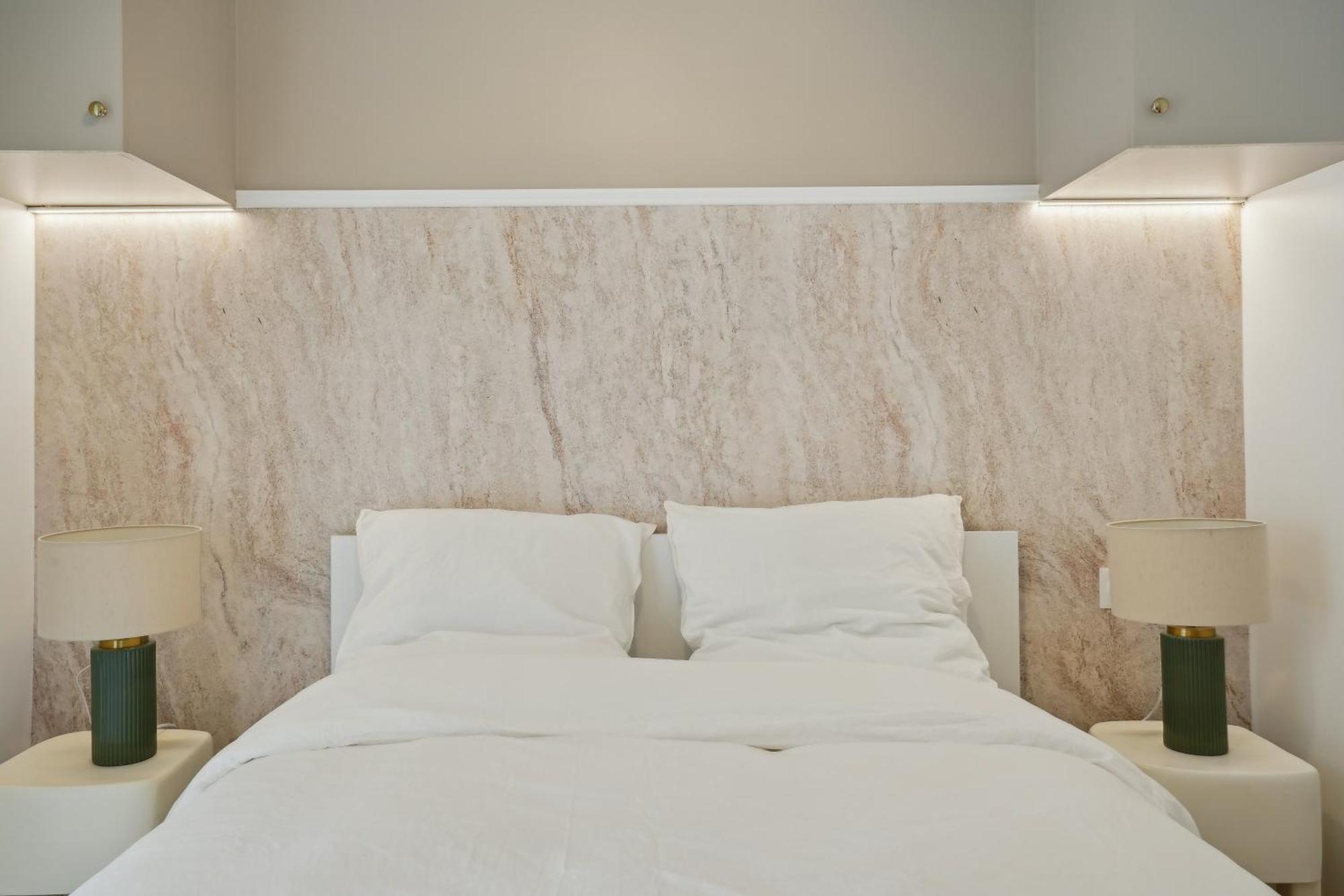 Appartement Cosy A Saint-Ouen 외부 사진